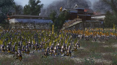 total war shogun 2 kisho ninja|IKKO IKKI CLAN OVERVIEW .
